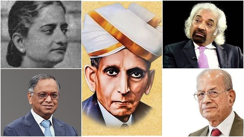 Engineer’s Day 2021: 5 Indian engineers that pioneered country’s economic growth